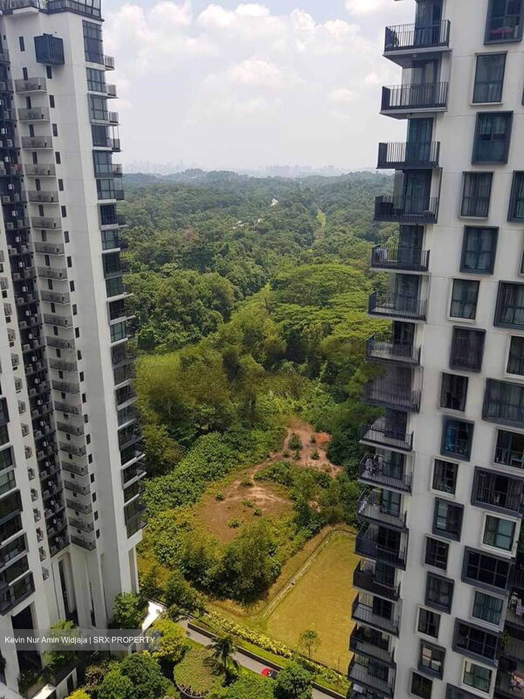 Foresque Residences (D23), Condominium #519890351